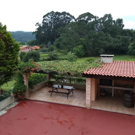 Casa Covelino Villa Poio Exterior photo