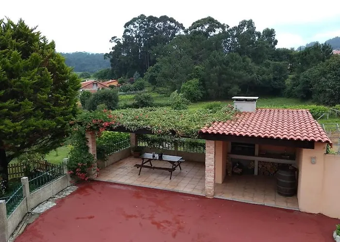 Casa Covelino