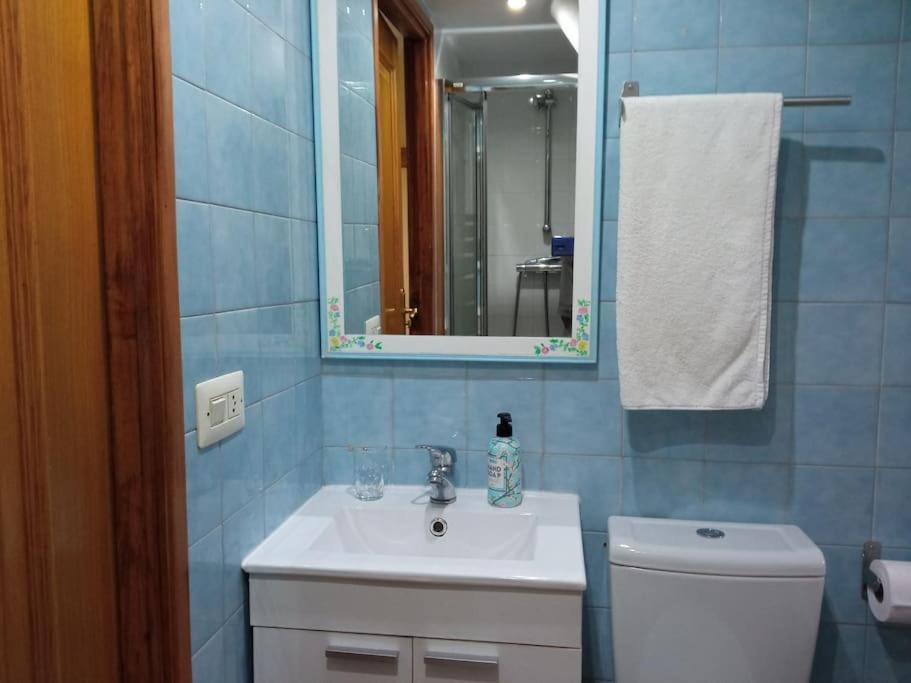 Holiday home Casa Covelino Poio