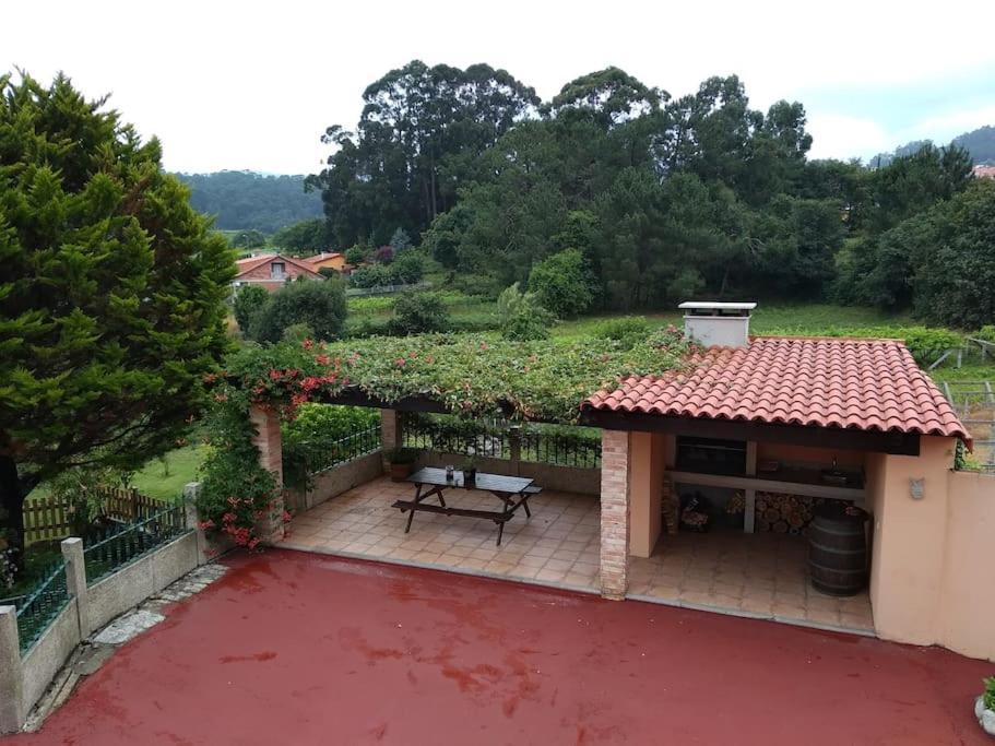 Casa Covelino Poio