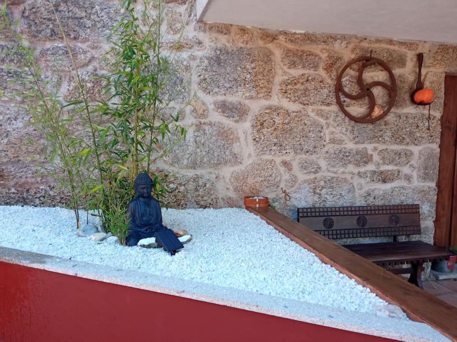 Holiday home Casa Covelino Poio
