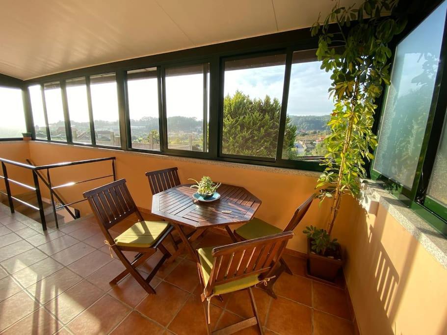Casa Covelino * Poio