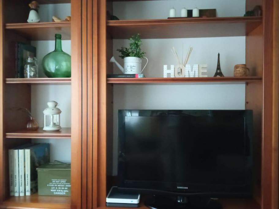 Holiday home Casa Covelino Poio