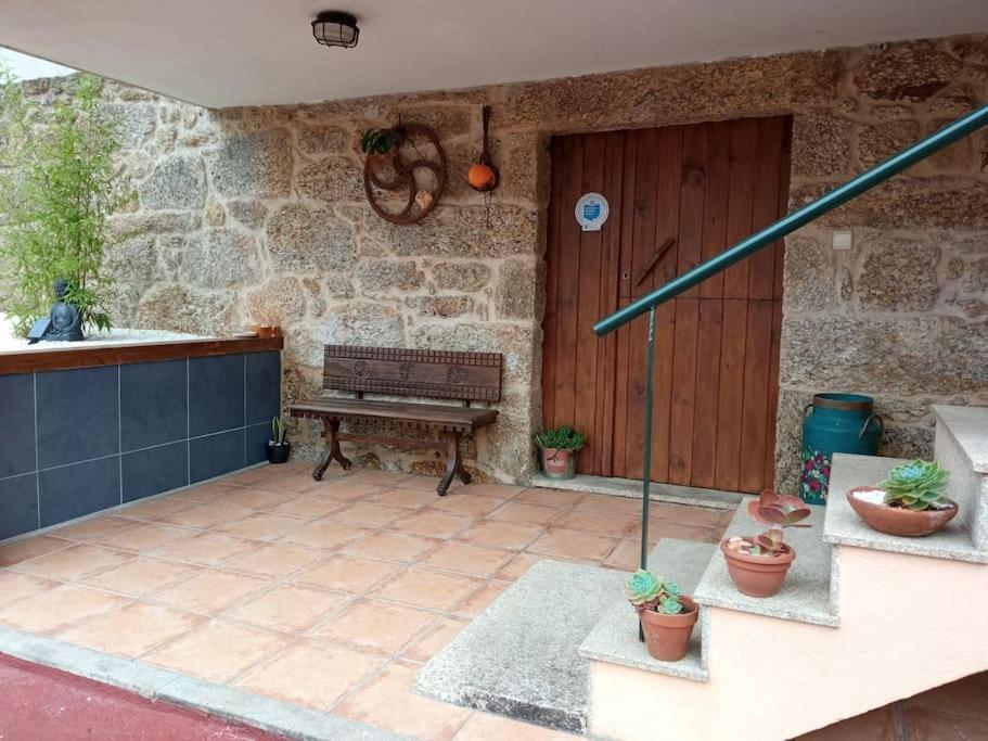 Holiday home Casa Covelino *