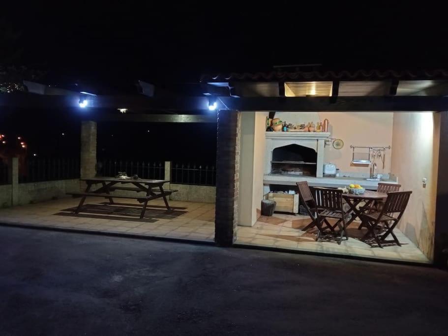 Casa Covelino Holiday home