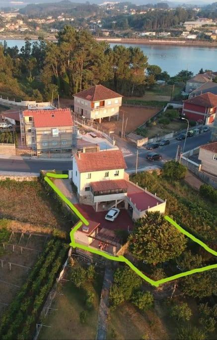 Holiday home Casa Covelino