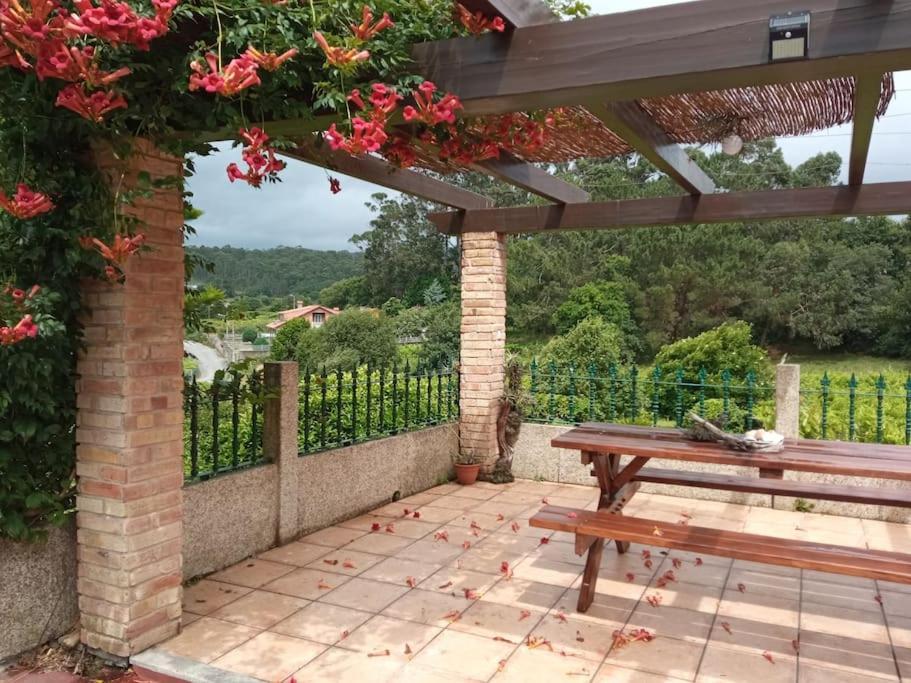 Holiday home Casa Covelino *